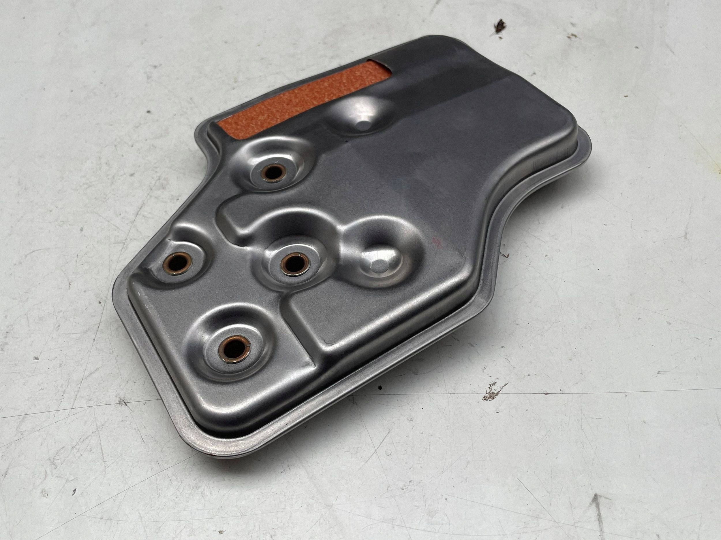 filter HYDRALICZNY HYUNDAI ACCENT 46321-23001 original!