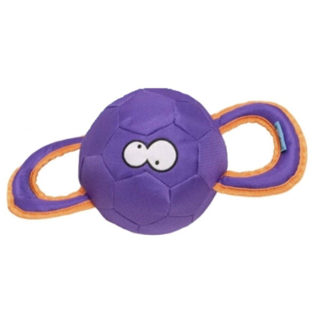 Levně Coockoo Hračka Durable Pully MIX Barva 18cm