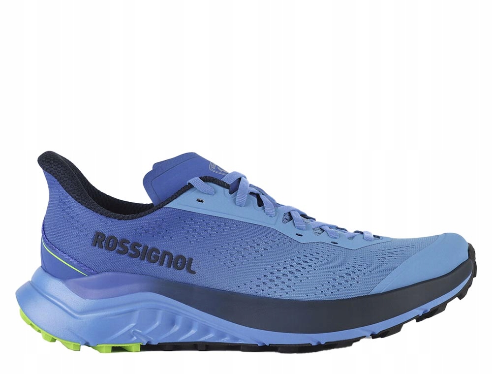 Buty do biegania w terenie Rossignol Venosk Niebieskie RNNMA50_F02 43