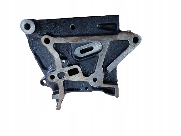 55284352 - Кришка лапи двигуна RENEGADE LIFT 2.0 MJTD 140 к. с.