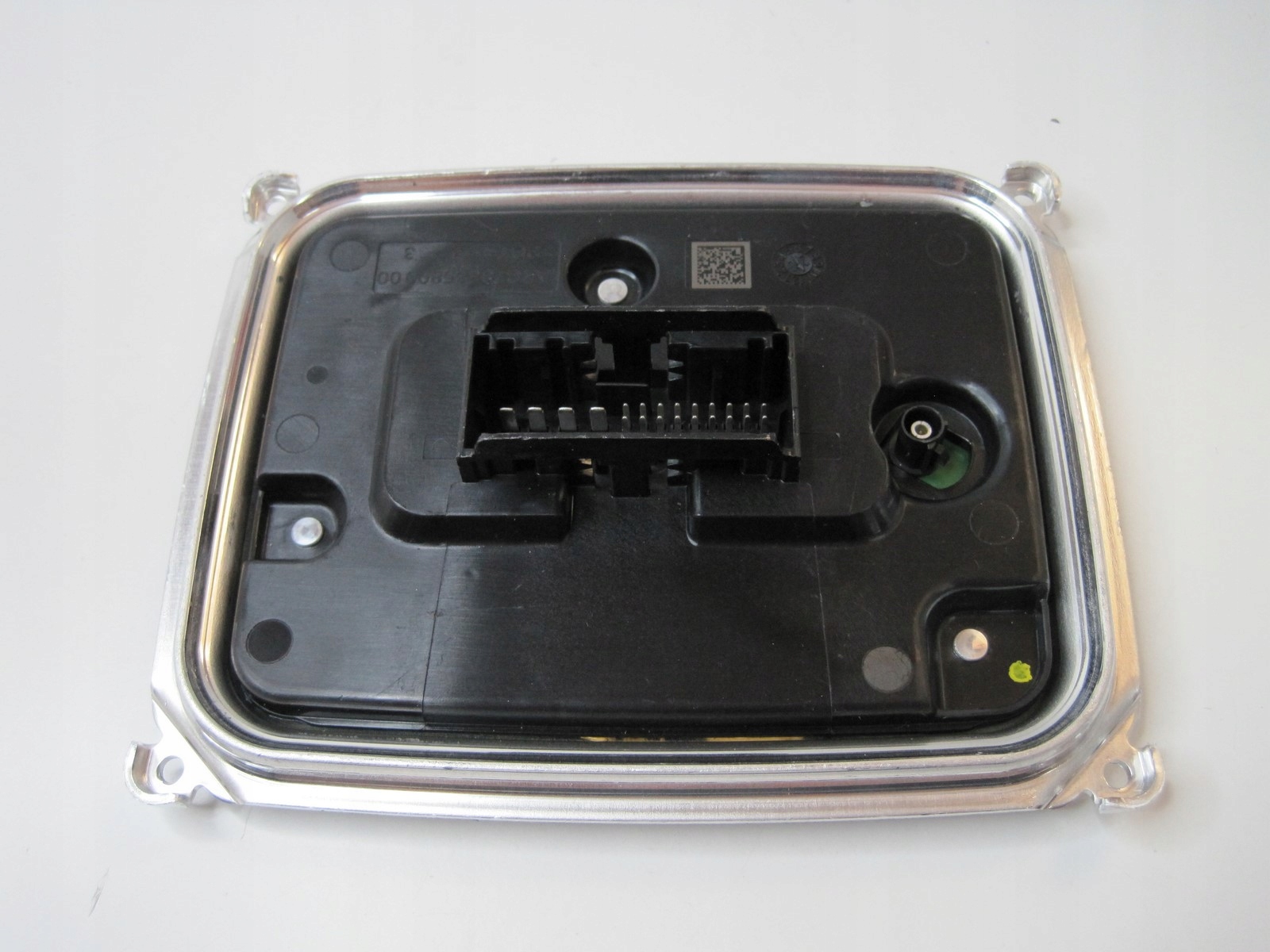 Moduł sterownik Przetwornica Mercedes GLC A2969007812