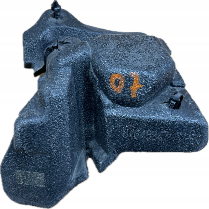 O7 CADILLAC CT5 2023 - guarnizione WYLOTU Dell’aria 84648847