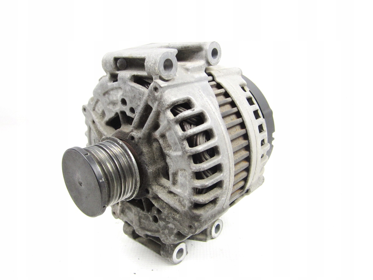 ALTERNATOR MERCEDES W221 S320 3.0 V6 CDI