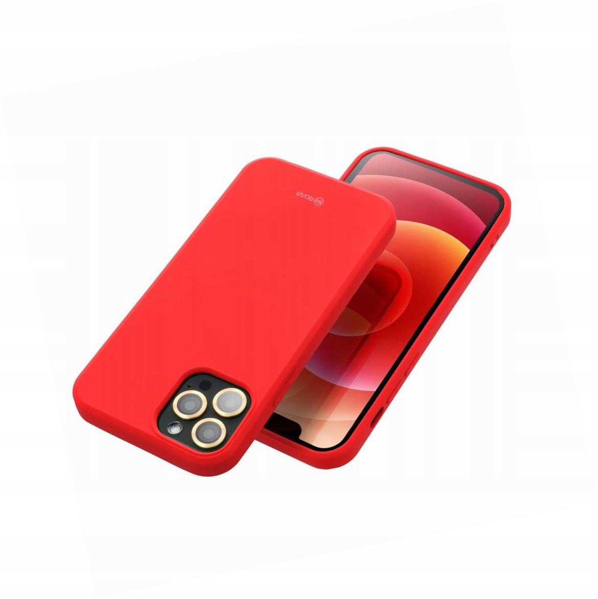 Etui Roar Jelly Case do Samsung Galaxy A35 5G