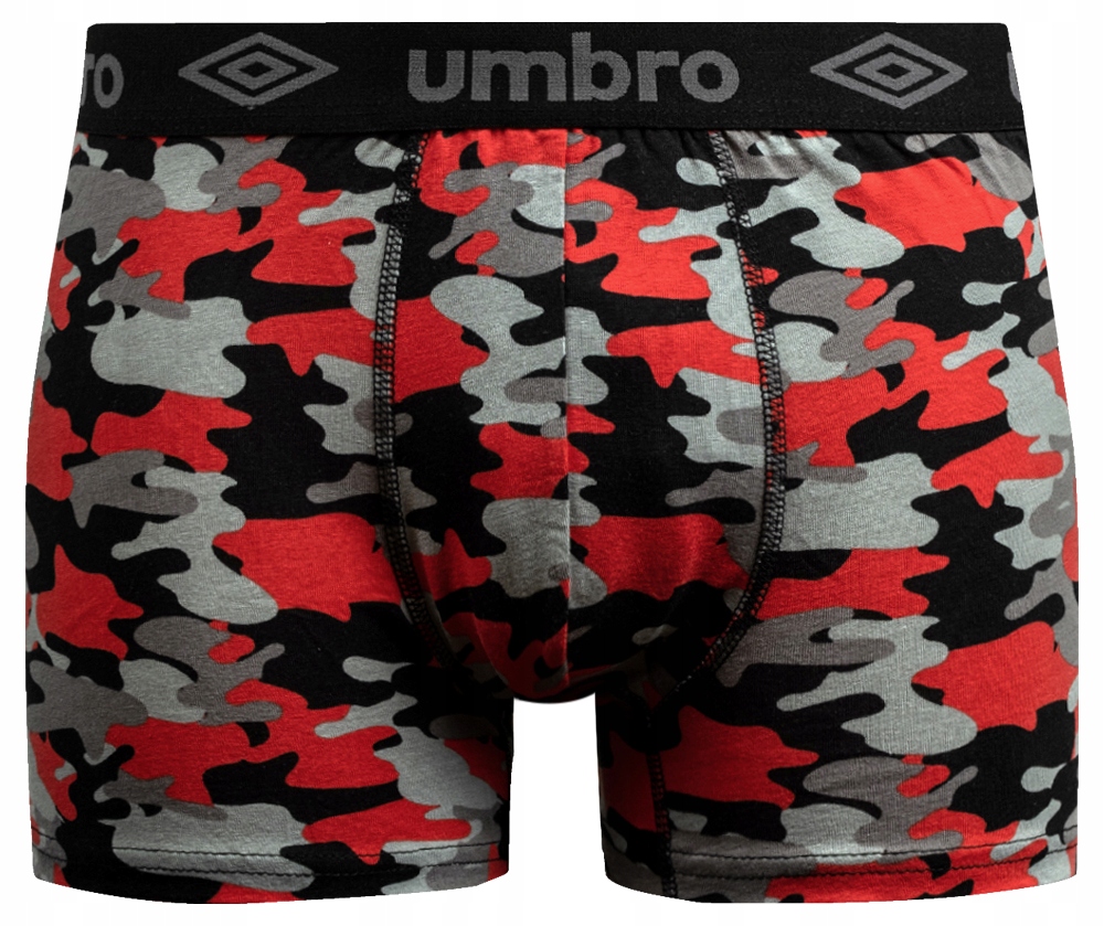 

Bokserki Umbro Moro bawełniane r. L