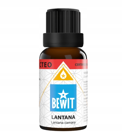 Bewit Libora měnivá 15 ml