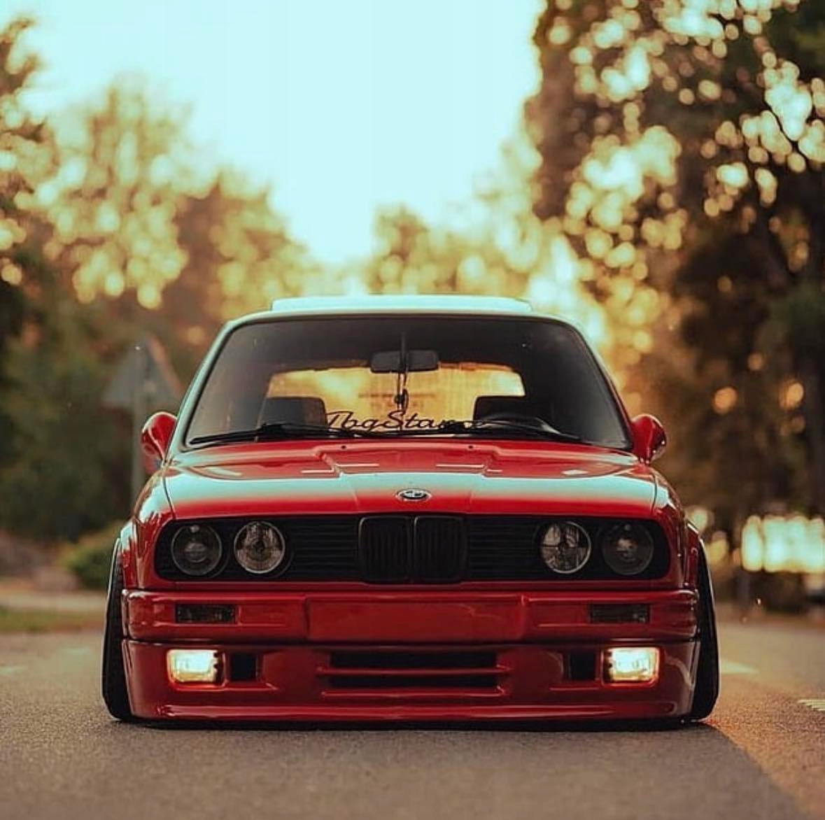 BODY KIT BMW 3 E30 M-TECHNIK 2 PRZÓD + TYŁ COUPE CABRIO SEDAN KOMBI NOWY