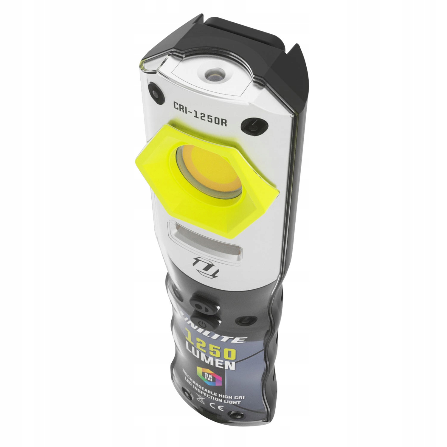 UNILITE CRI-1250R lampa inspekcyjna Kod producenta CRI-1250R