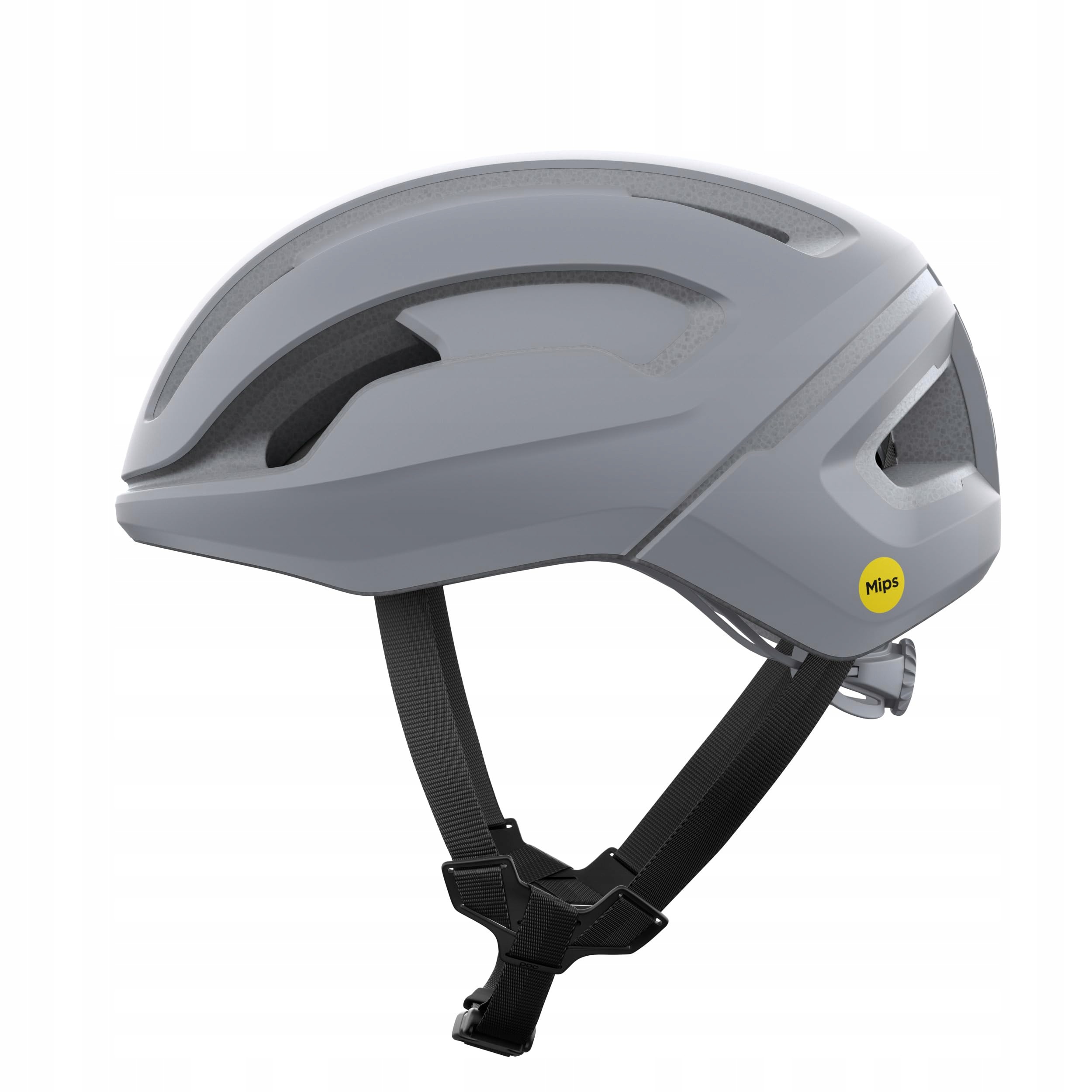 Cyklistická přilba Poc Omne Air Mips Granite Grey Matt vel. L 56-61 cm