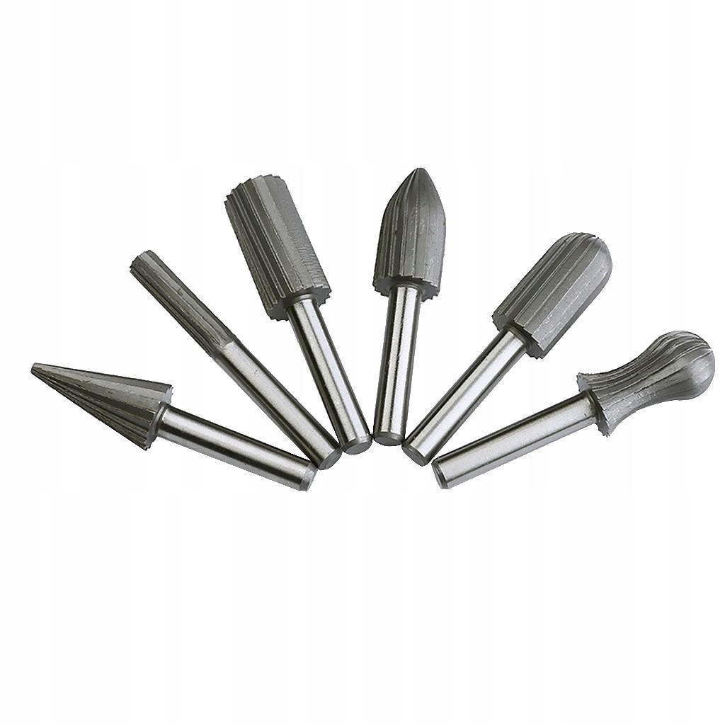 Frez obrotowy Czarny Marka inna