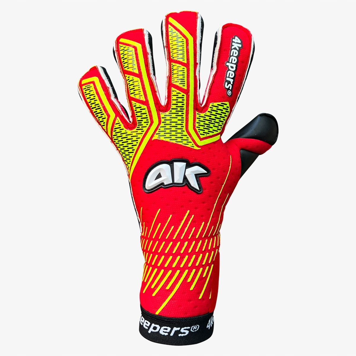Neo Lava RF2G 4keepers Brankářské rukavice 9