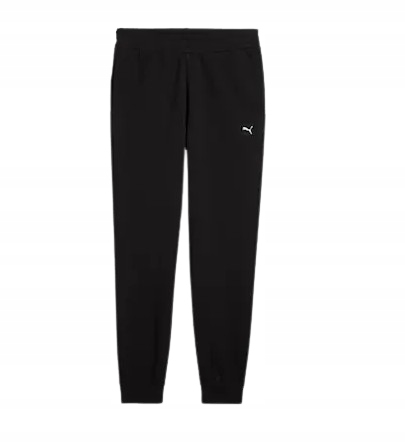 Kalhoty Puma Ess Elevated 684729-01 Vel. XL