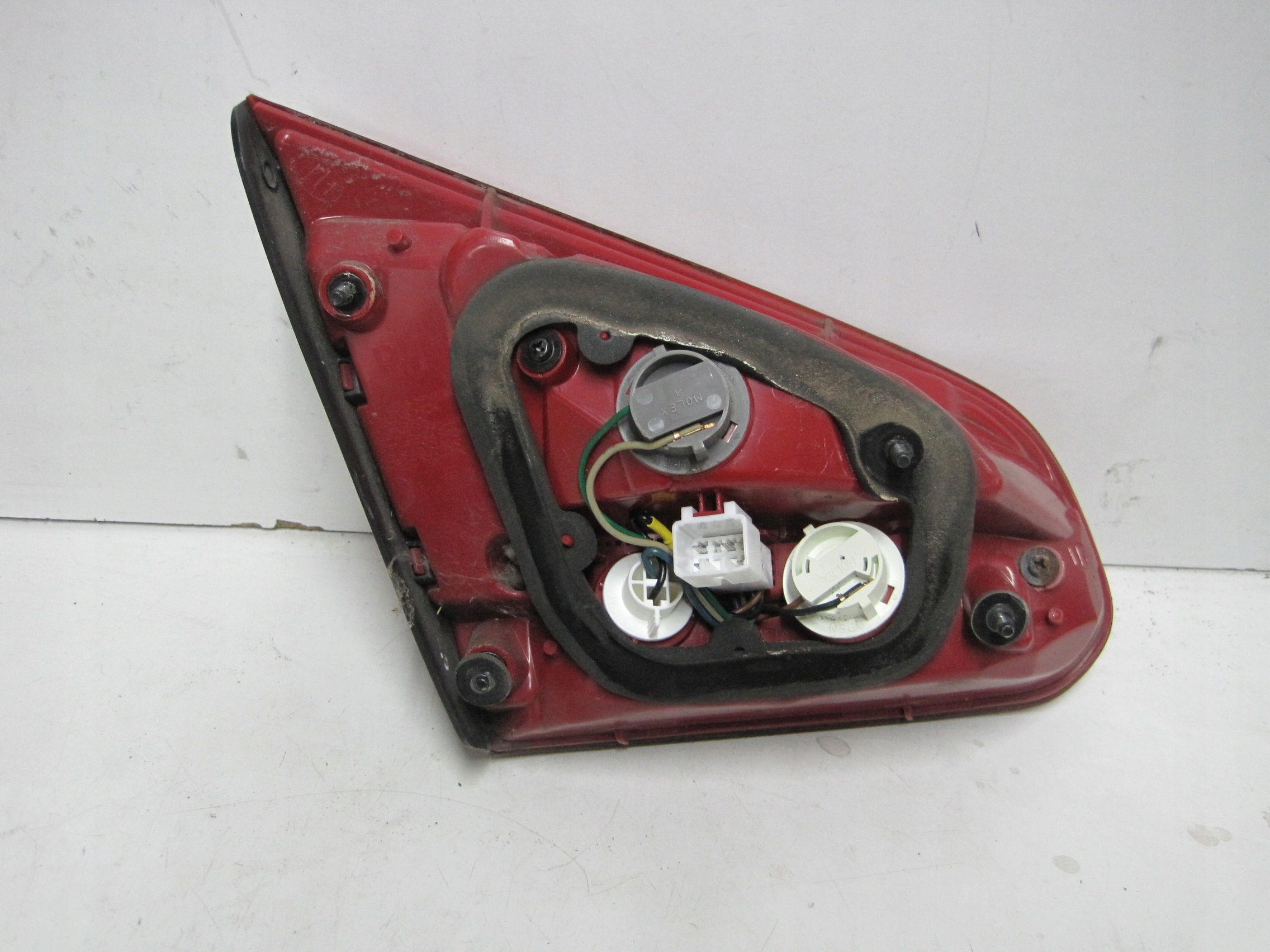 light lights Kia CEED 12R ANGLIK rear part rear