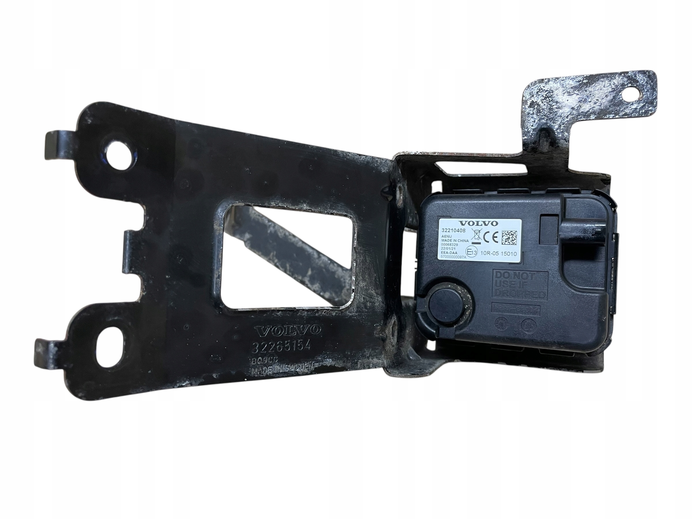 SYRENA speaker + support VOLVO XC60 II XC90 II HYBRYDA