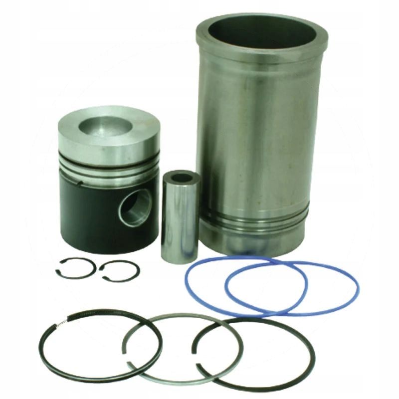 Sada na opravu Turbo komplet sel. B 656890039596