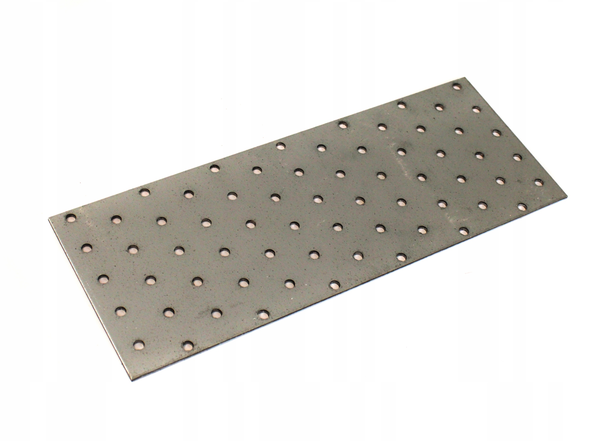 PŁYTKA PERFOROWANA 100x260x2mm 25szt ŁĄCZNIK CIESIELSKI BUDOWLANY ATEST