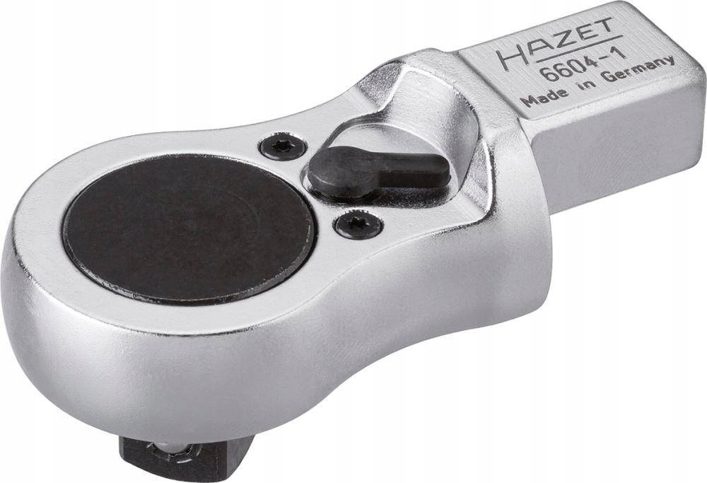 Zástrčka dvojsmerná s prepínačom zvuku 6604-1 1/2" 14x18 mm Hazet