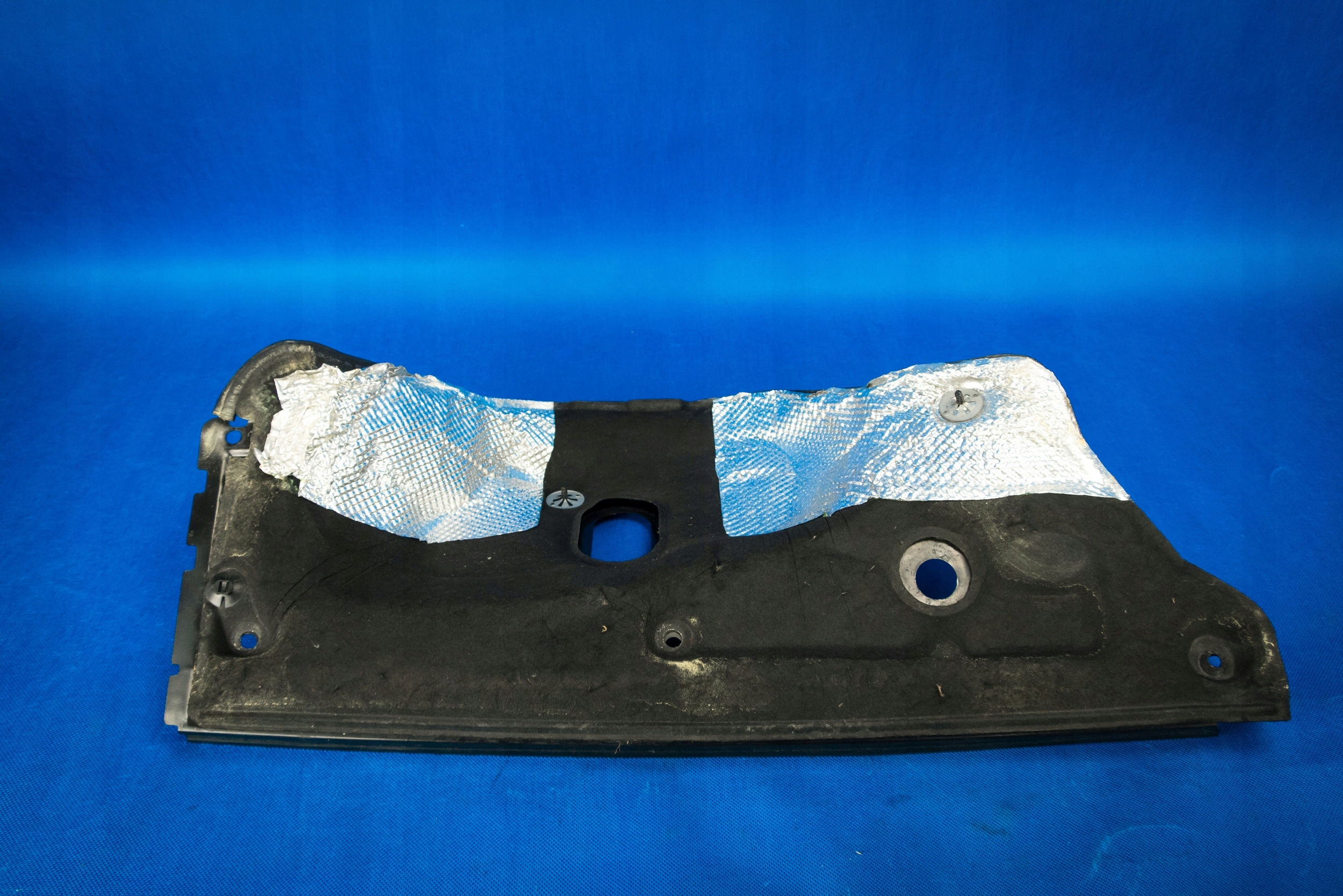 cover rynna under the window Audi Q7 4M 4M0819523A