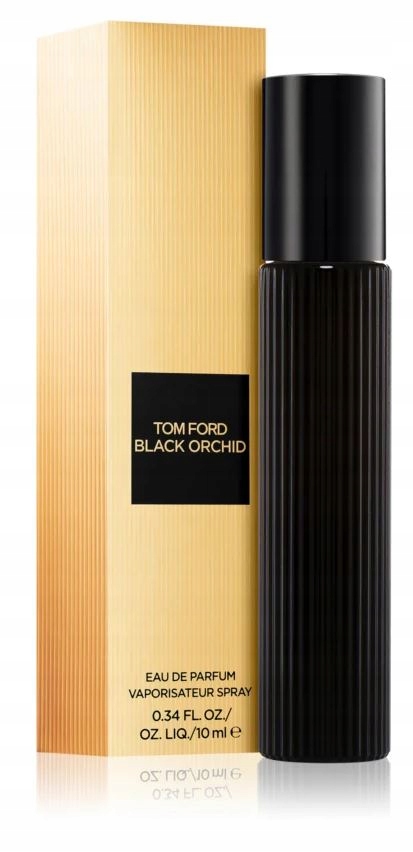 Tom Ford Black Orchid parfémovaná voda 10 ml Orig