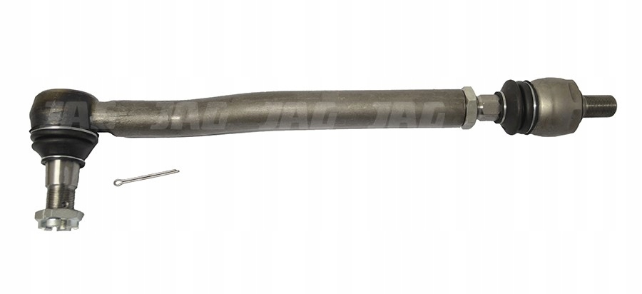 Kulový kloub Komplet závit M24 601220