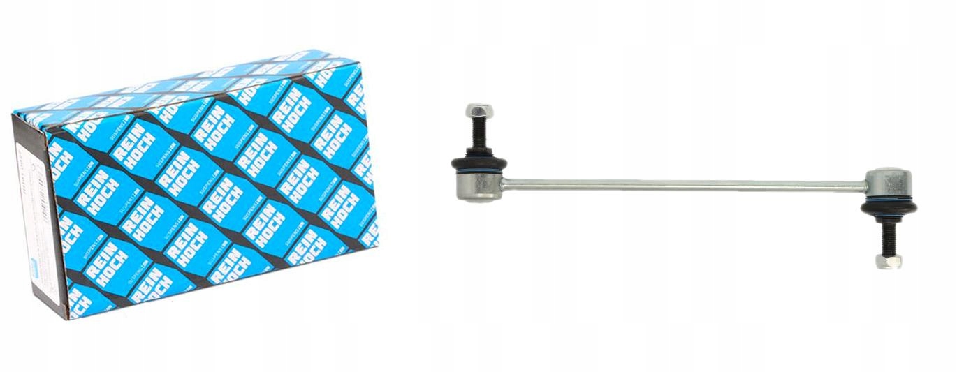 ŁĄCZNIK STAB PRZÓD L/P 266MM MAZDA PREMACY RENAULT