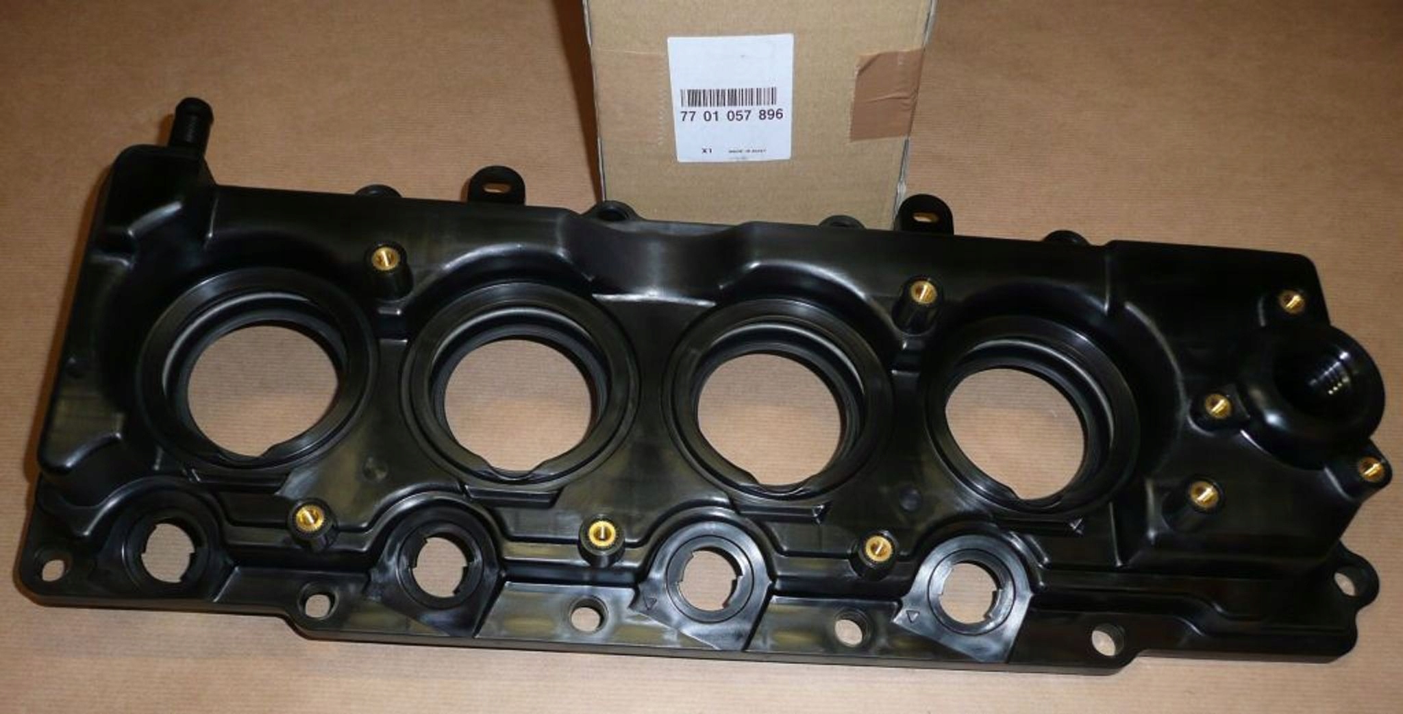 Krytka Hlavy R Master II 3.0DCI 7701057896