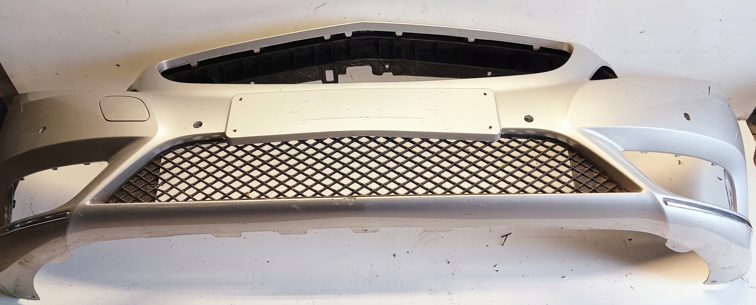 front bumper front mercedes b-klase a246