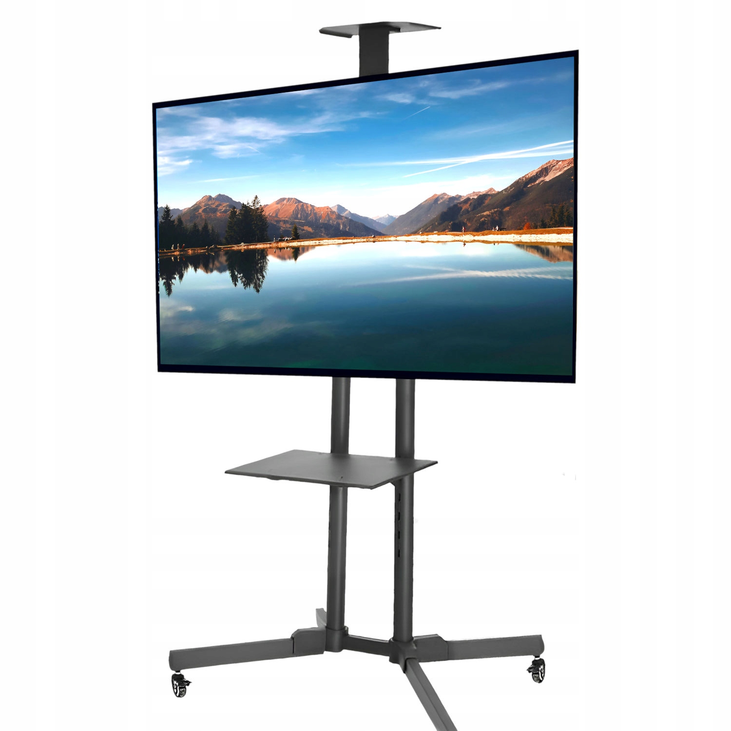 MOZOS 1500 MOBILNY STOJAK TV STAND DO TELEWIZORA Model 1500