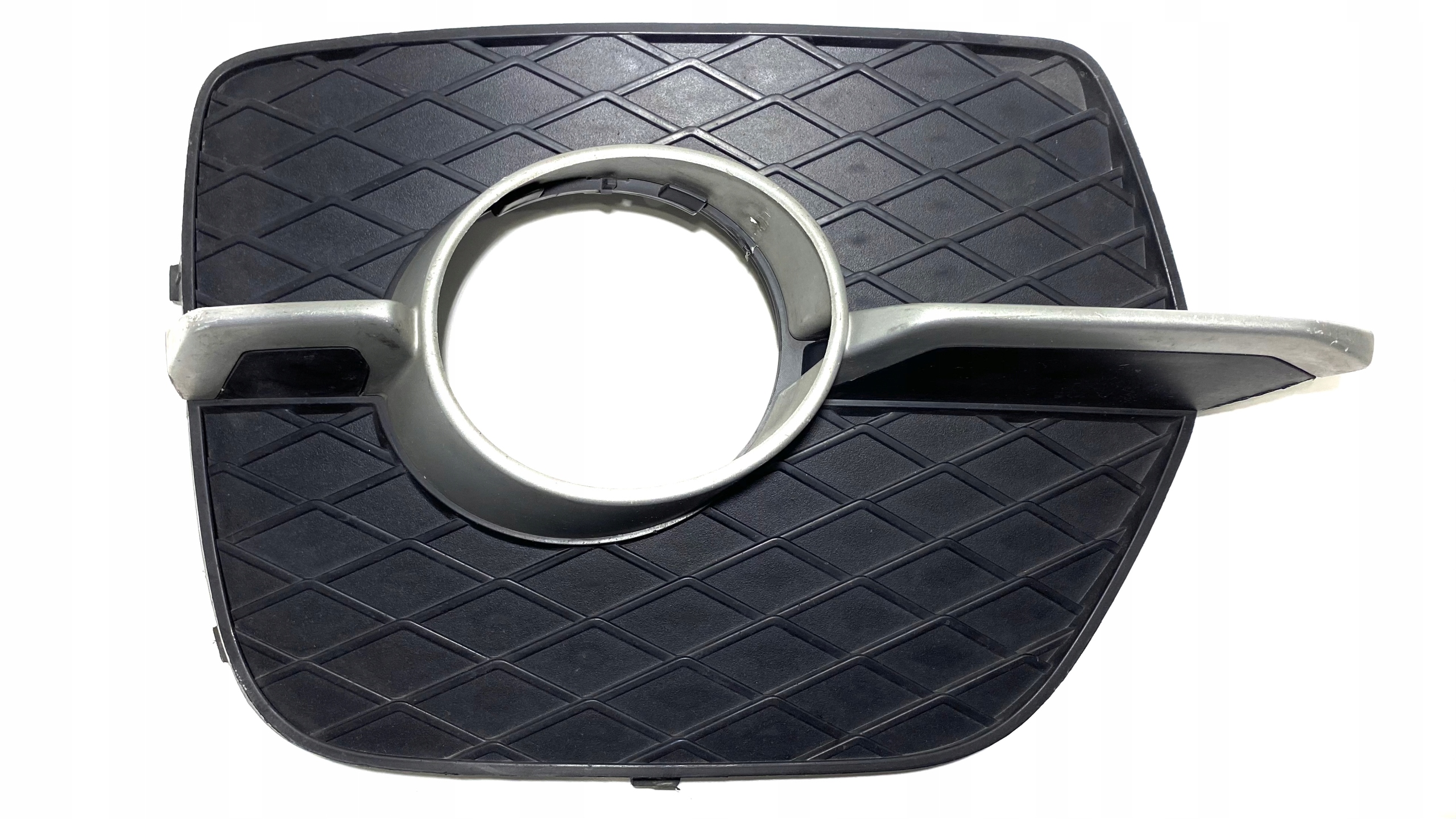 7188384, - Решетка бампера BMW X6 E71 E72 7188384 7188383