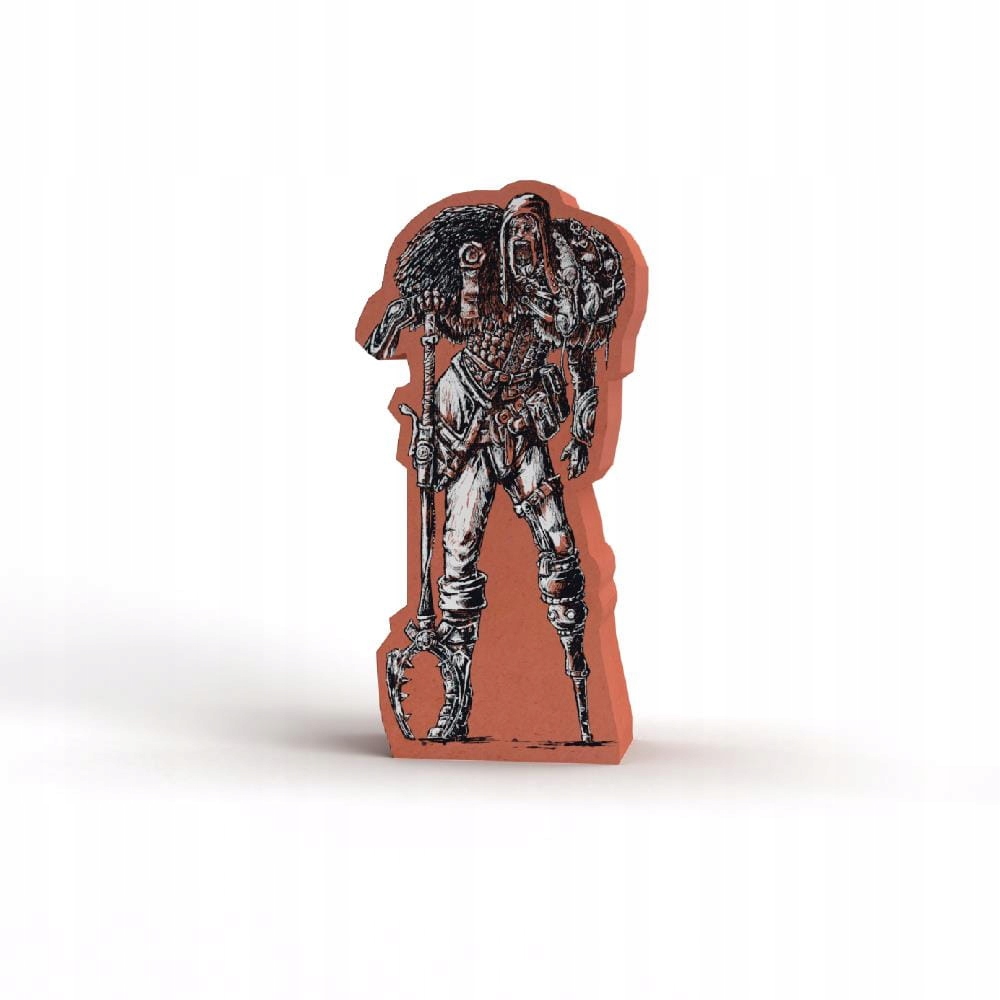 Szczurołap Wiek gracza 12-14 lat 15-18 lat 18+