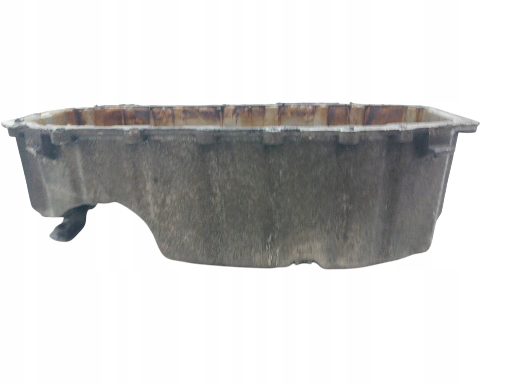 Coppa olio 1.4 16V Fiat Grande Punto e (2005-2009)