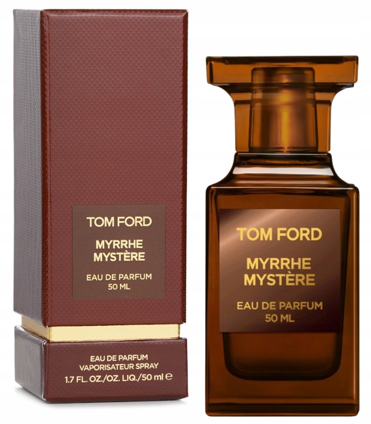 Tom Ford Myrrhe Mystere parfémovaná voda 50 ml