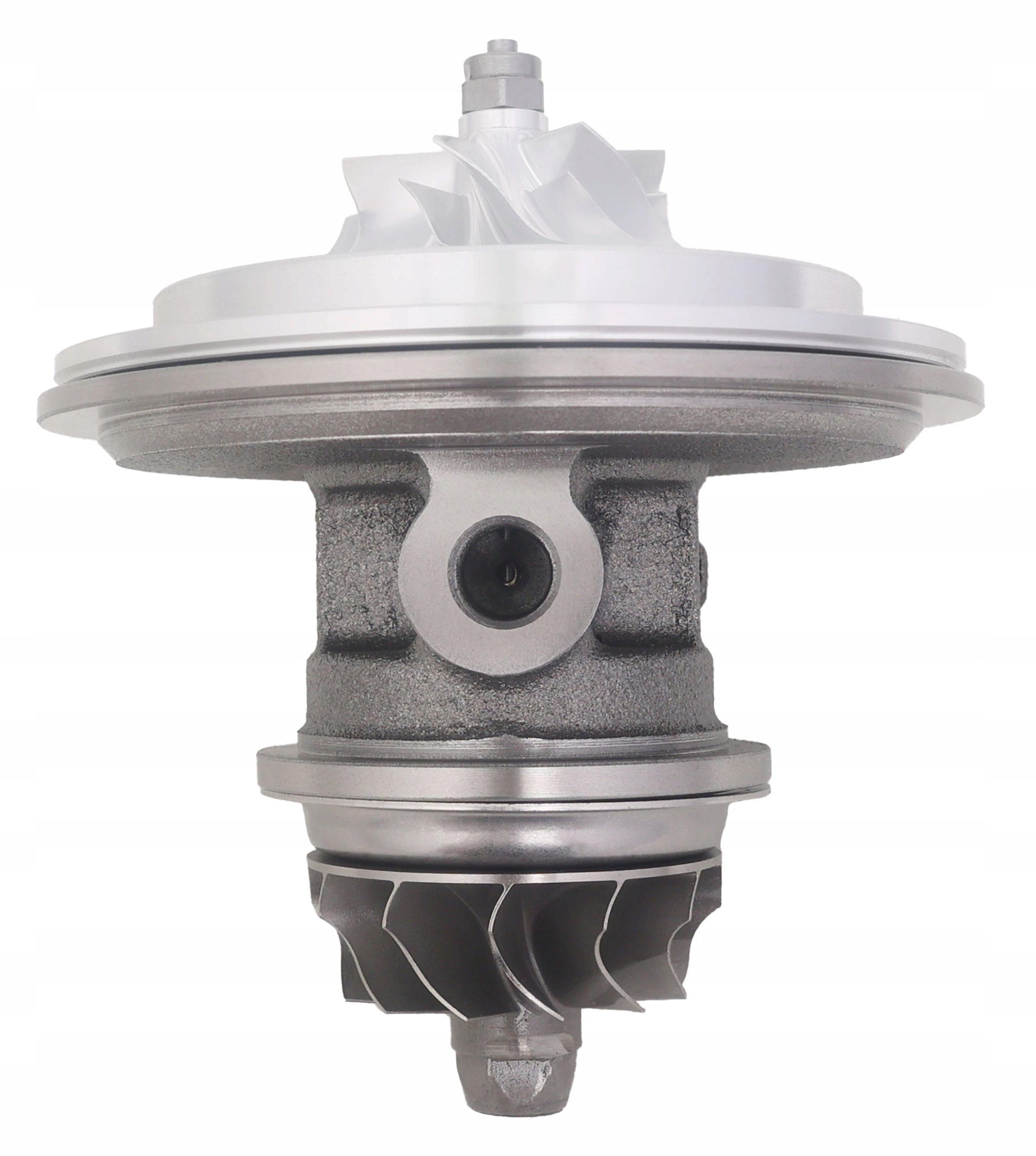 Jádro Turbíny Bi Turbo Vw T5 Transporter 2.0 180 Km Cfca velká k04