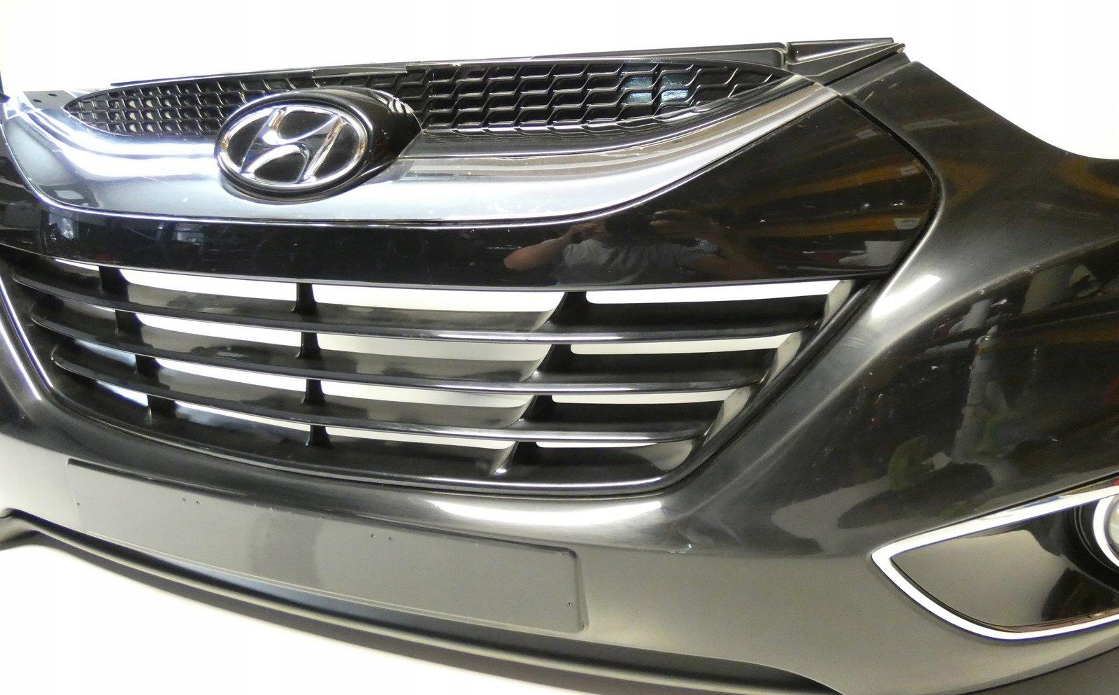 HYUNDAI IX35 iX35 86511-2Y000 2009-2013 bumper front front
