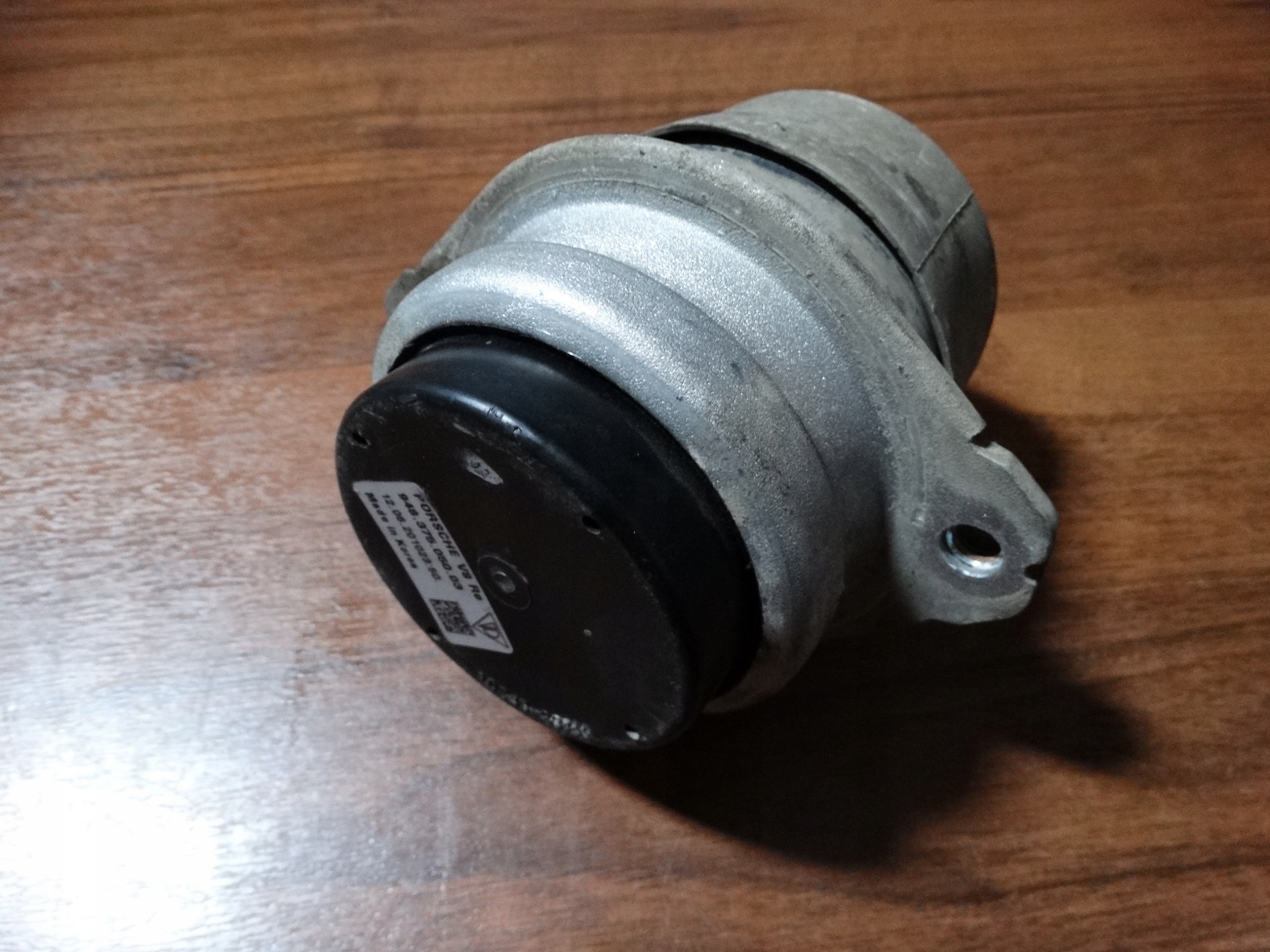 IDEALNA engine mount PORSCHE CAYENNE 7P5 4.8 1