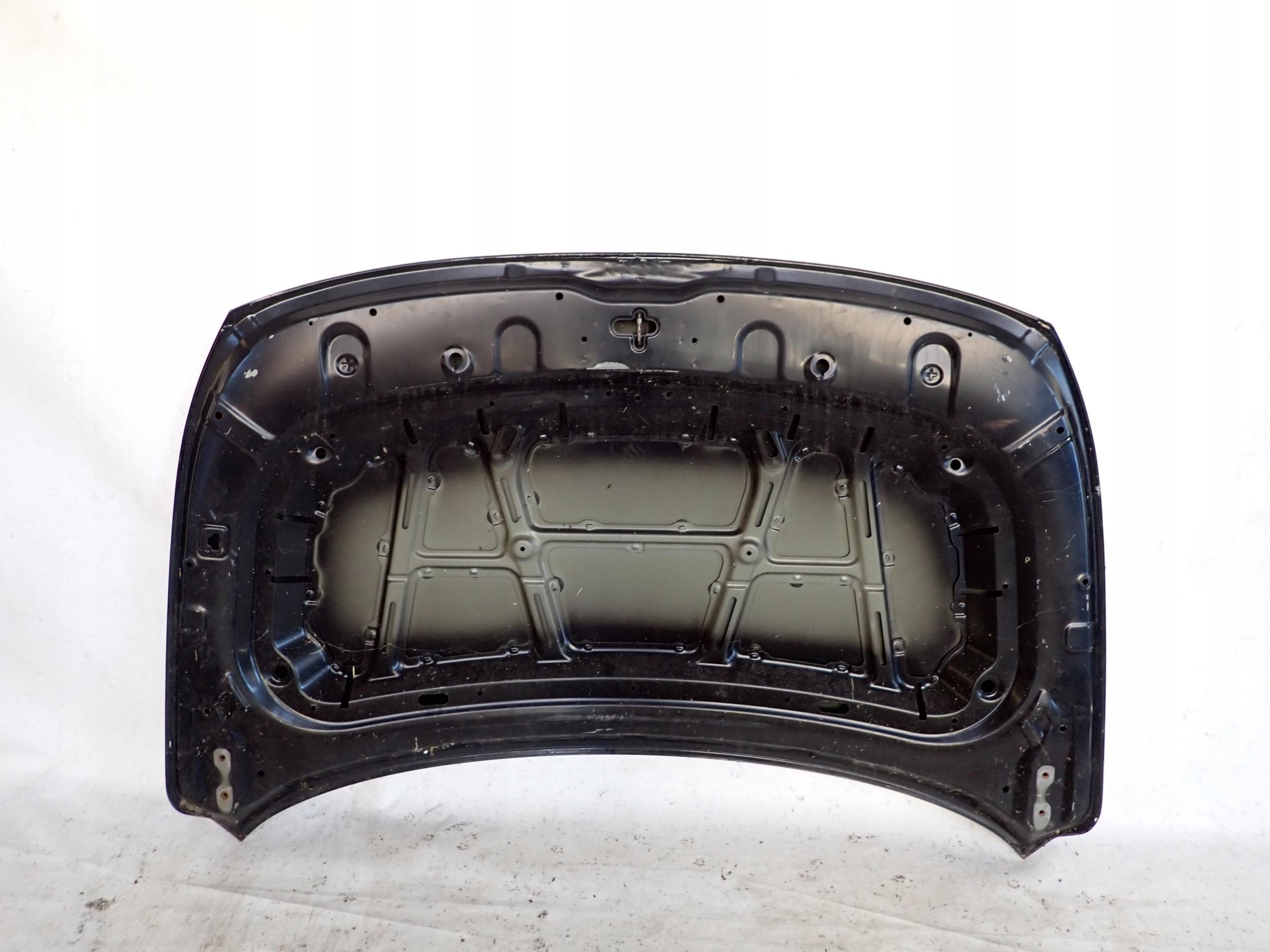 Hyundai i30 FDH Tür Hinten Rechts Door Porta Porte - Thumbnail 11