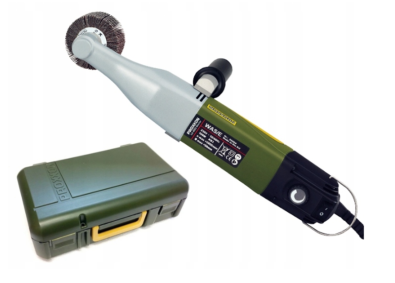 PROXXON 28560 ШЛИФОВАЛЬНЫЙ СТАНОК WAS/E 100W 230V