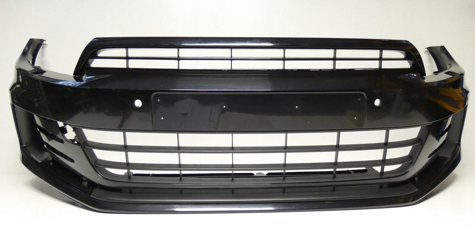 VW SCIROCCO LIFT R-LINE 1K8807221N below 4 PDC washer bumper front front