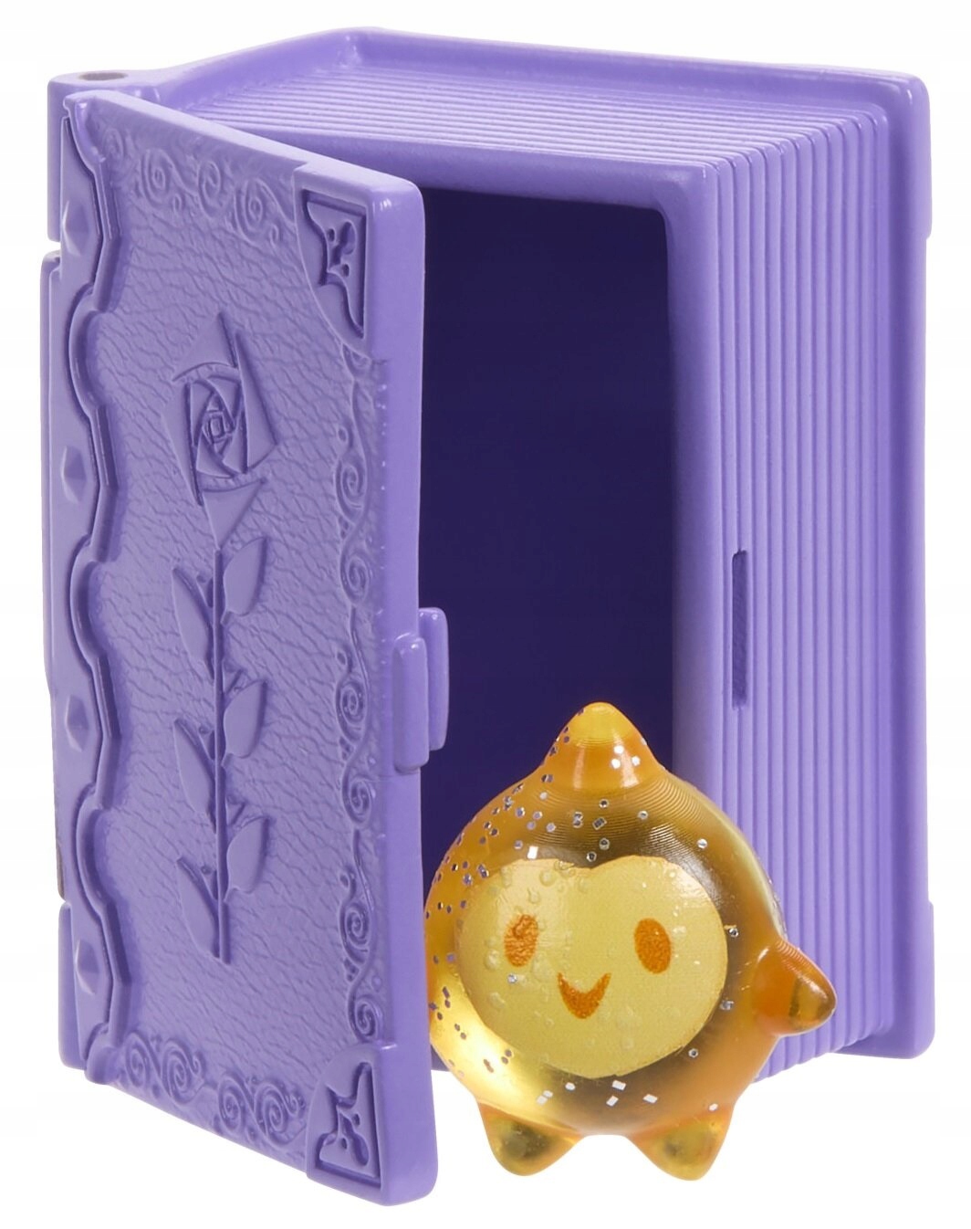 DISNEY LALKA Z FILMU WISH ŻYCZENIE ASHA Z ROSAS HPX25 Minimalny wiek dziecka 3