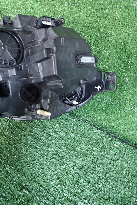 FORD PUMA MK2 II FULL LED 19- reflektor right light right