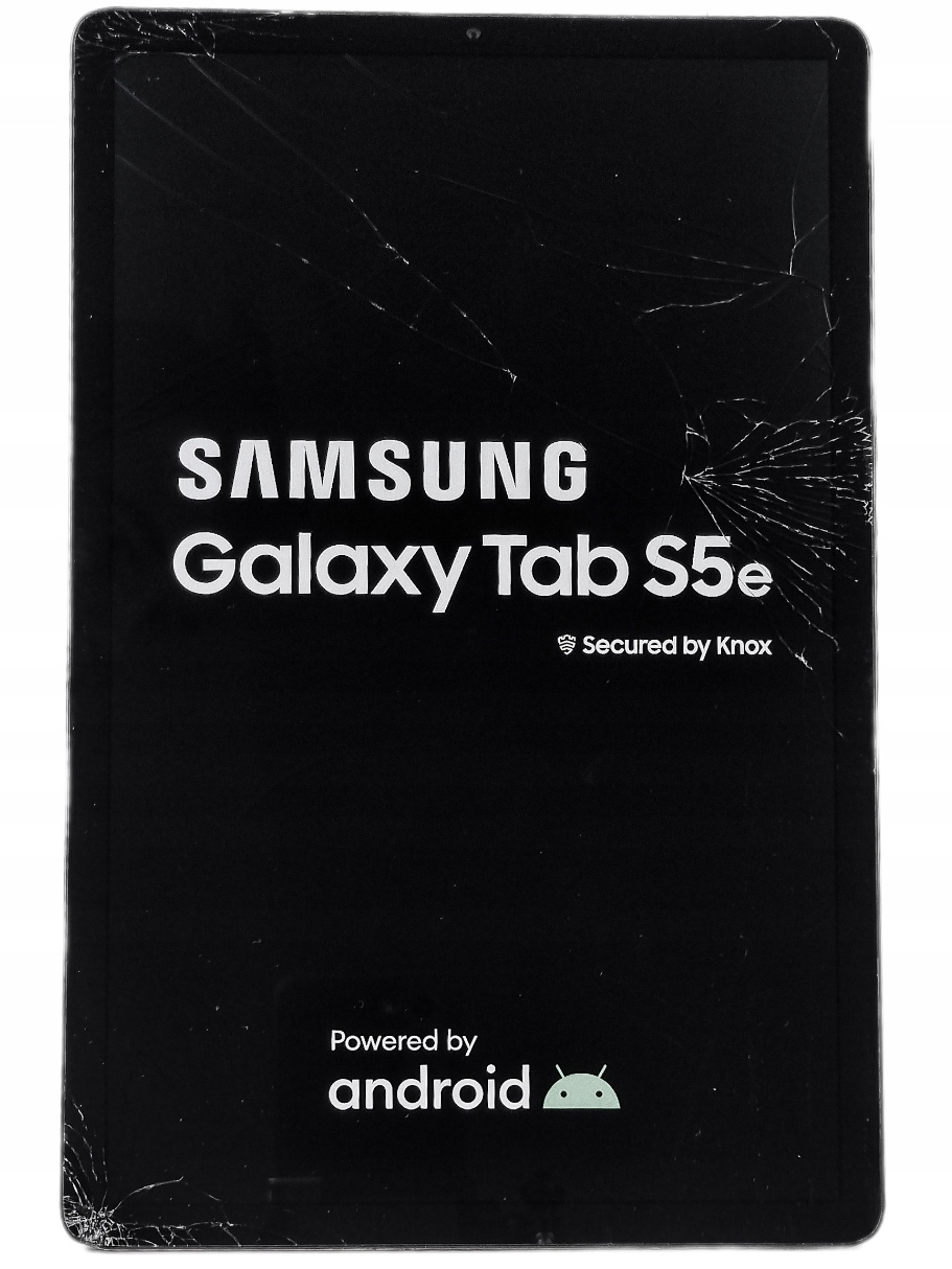 

Wymiana szybki wyświetlacz Samsung Tab S7 Plus