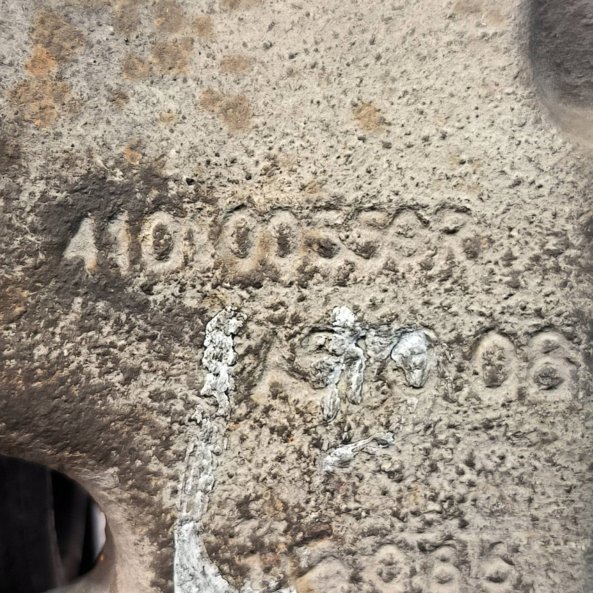 caliper brake front left RENAULT MASTER IV LIFT