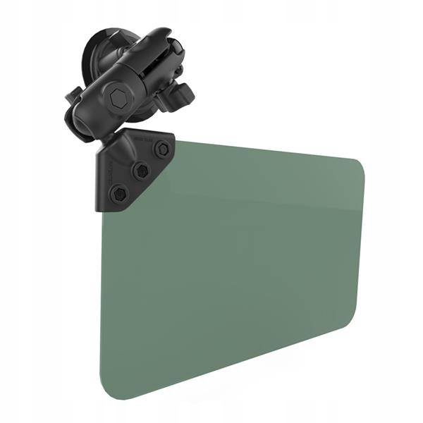 RAM Mount Osłona Przeciwsłoneczna Samochodu Auta Rodzaj do telefonów