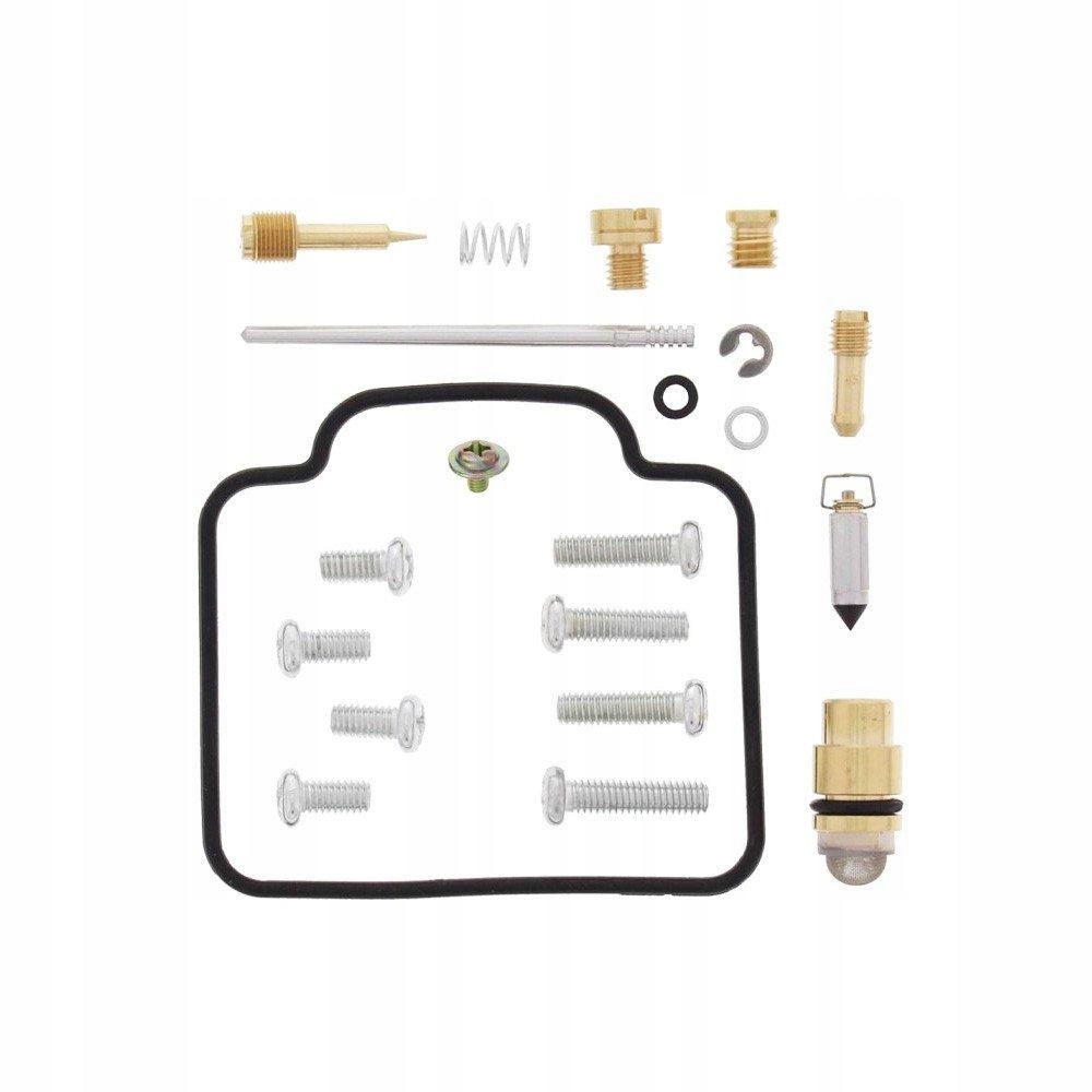 26-1089 - Комплект для ремонту карбюратора All Balls SUZUKI LT-A 500