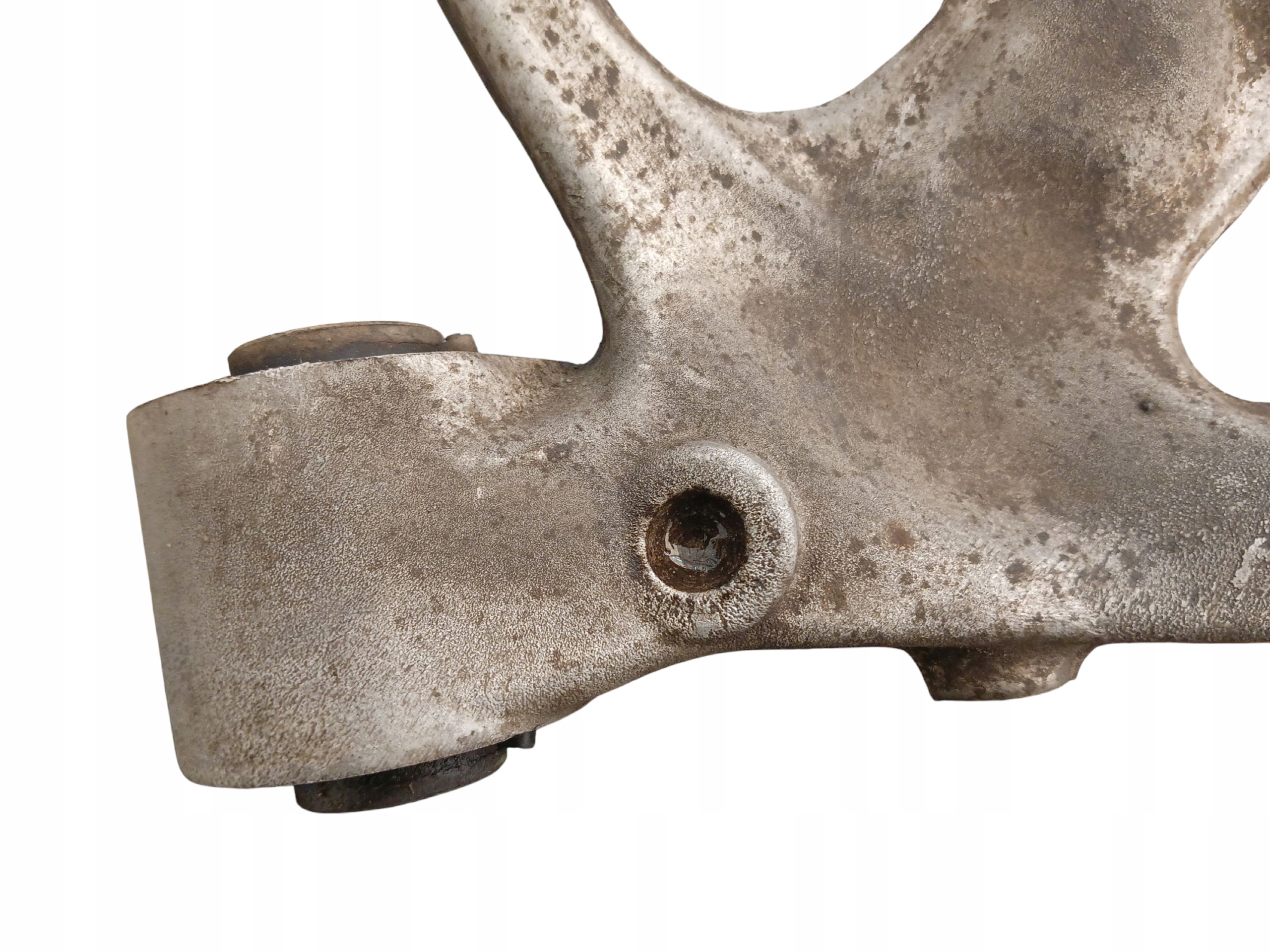 arm left front CITROEN C5 X C5X (2021-)