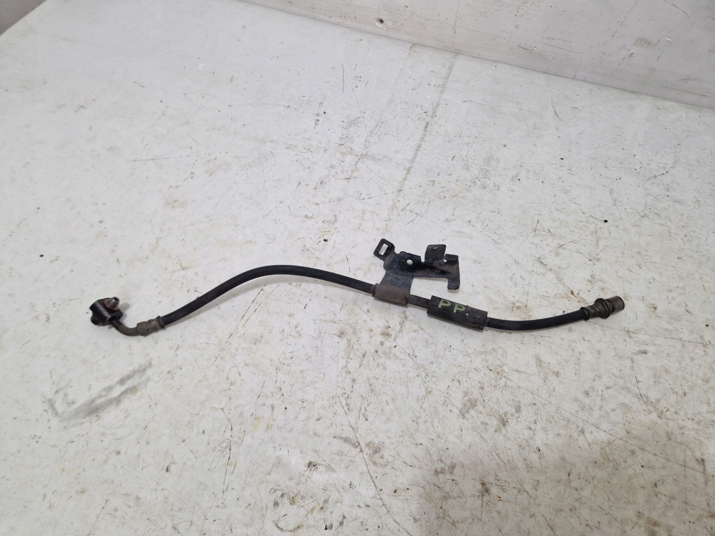 CADILLAC ESCALADE IV 15- 6.2 V8 wiring brake front right