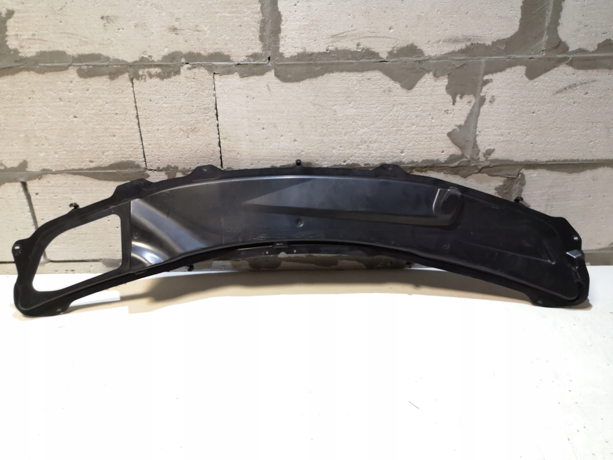 1648800205 - Нижняя облицовка MERCEDES ML W164