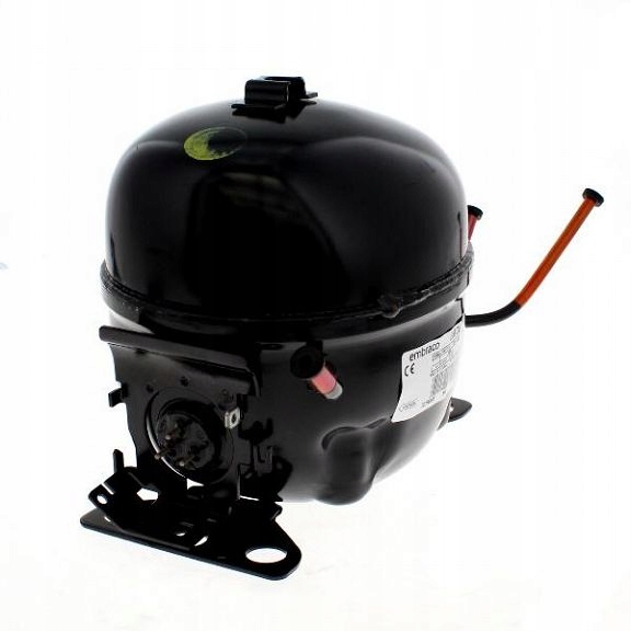 Sprężarka lodówki Emc 66 Clt Tl Whirlpool 481010496804