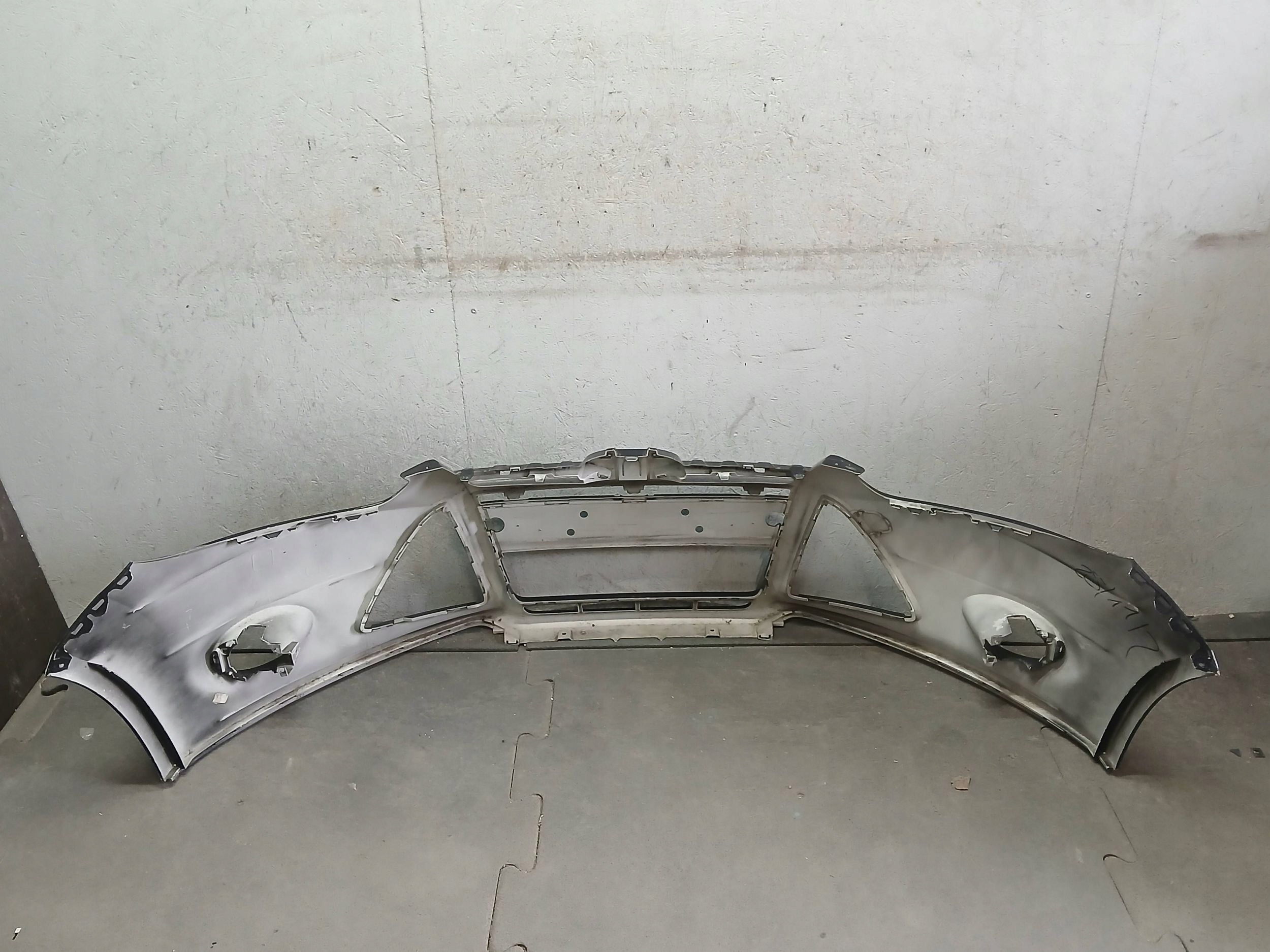 Paraurti Anteriore FORD FOCUS MK3 11-14