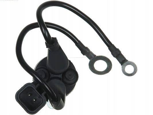 AUTOMAT WŁĄCZNIK ELEKTROMAGNETYCZNY ROZRUSZNIKA Producent części AS-PL